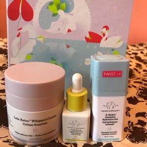 Drunk Elephant Skin-Care Set